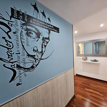 Apartamento Vilallonga 菲格拉斯 外观 照片