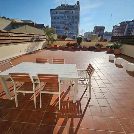 Apartamento Vilallonga 菲格拉斯 外观 照片