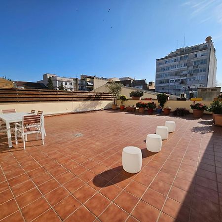 Apartamento Vilallonga 菲格拉斯 外观 照片
