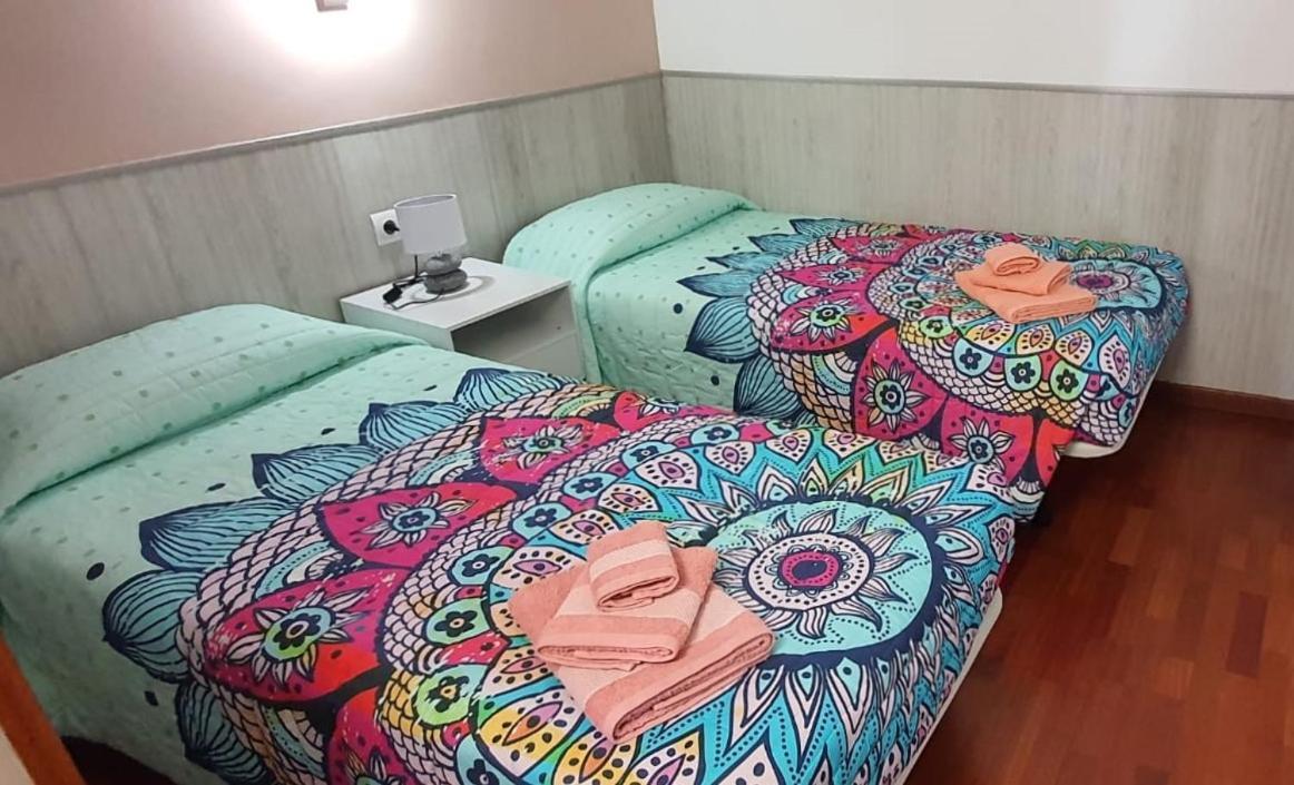 Apartamento Vilallonga 菲格拉斯 外观 照片