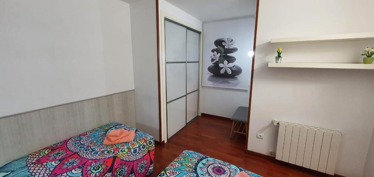 Apartamento Vilallonga 菲格拉斯 外观 照片