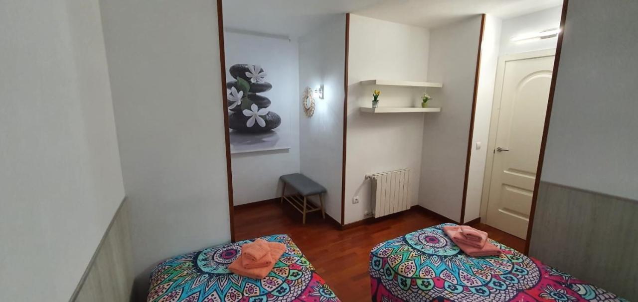 Apartamento Vilallonga 菲格拉斯 外观 照片