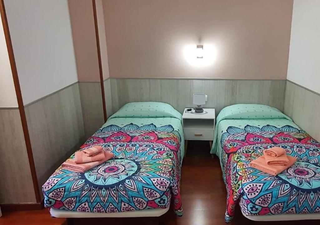 Apartamento Vilallonga 菲格拉斯 外观 照片