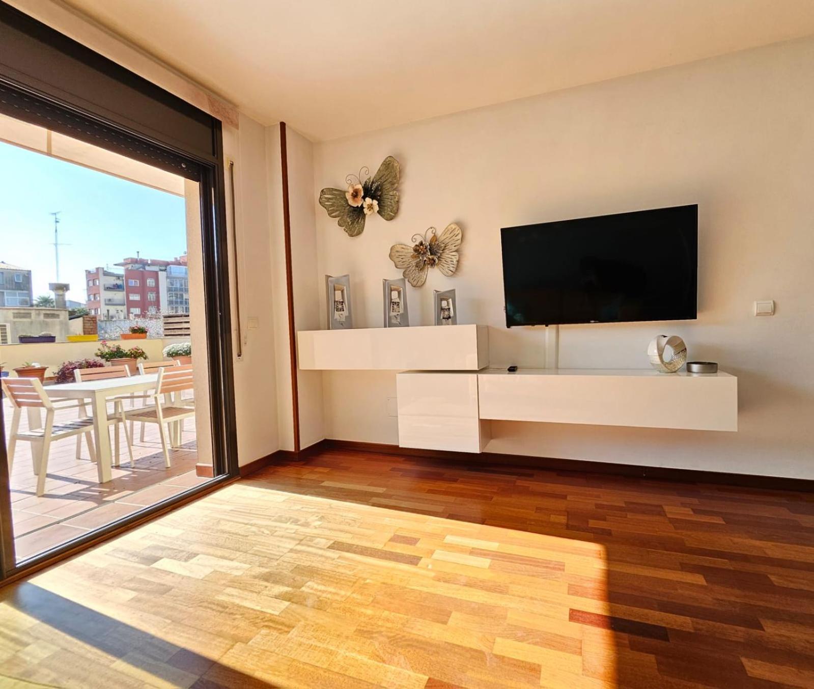 Apartamento Vilallonga 菲格拉斯 外观 照片