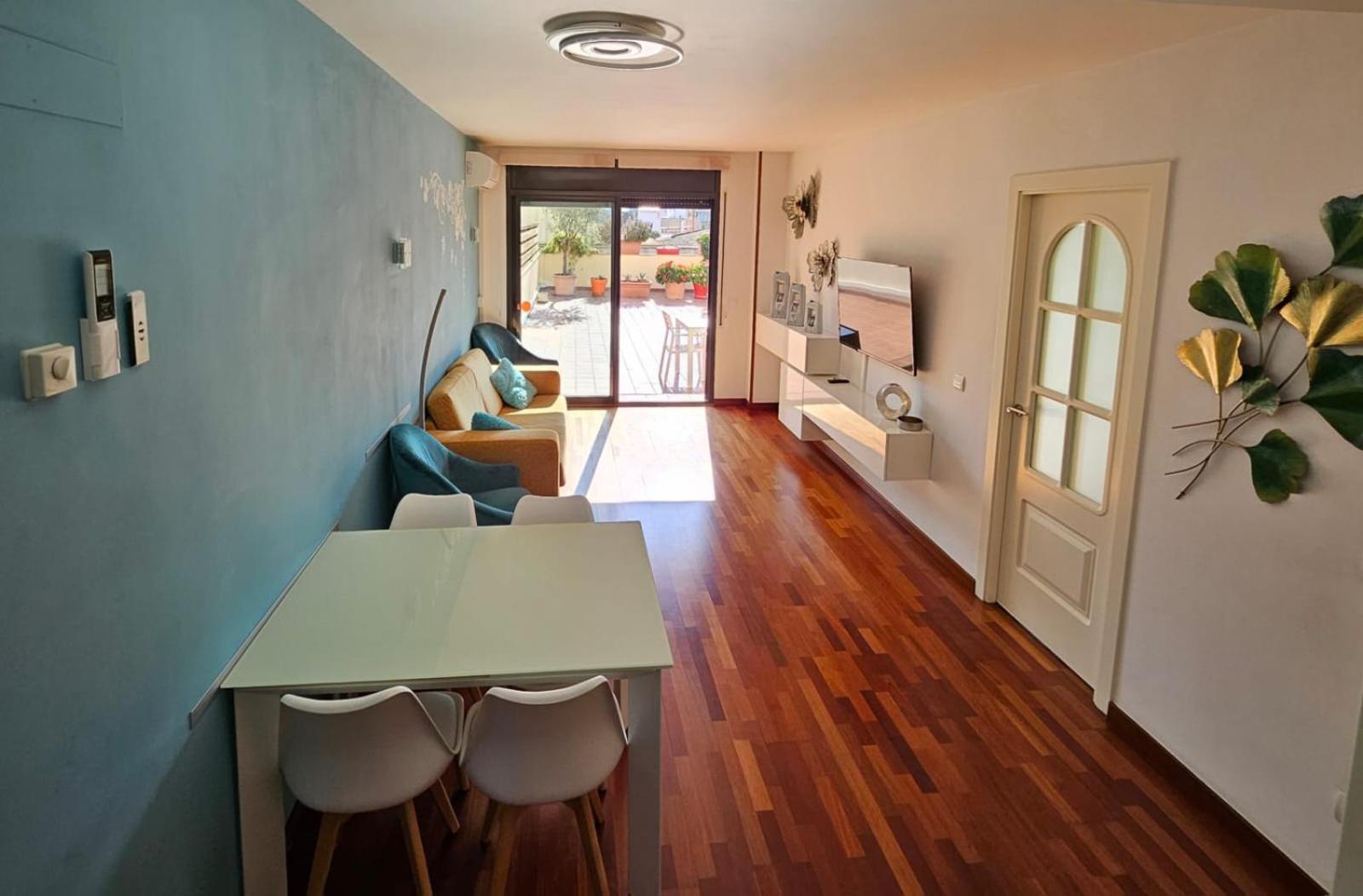 Apartamento Vilallonga 菲格拉斯 外观 照片