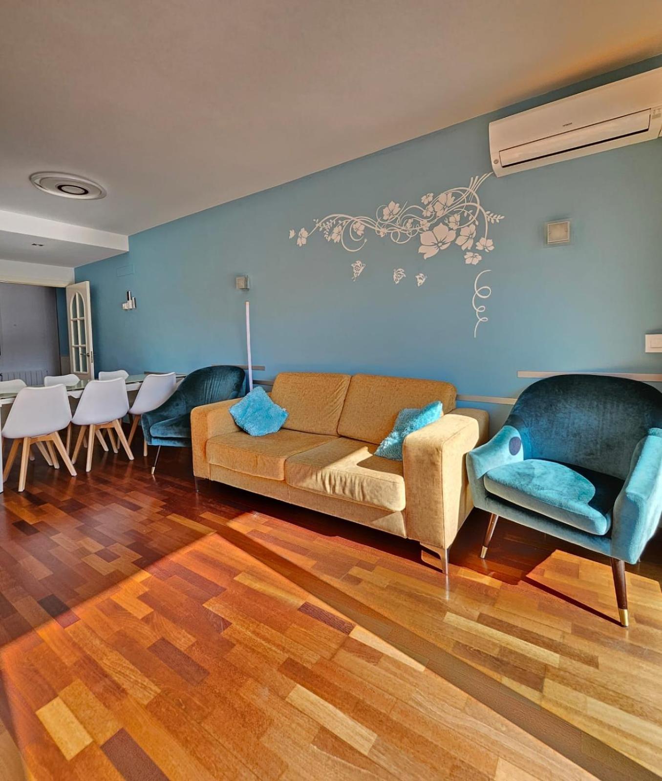 Apartamento Vilallonga 菲格拉斯 外观 照片