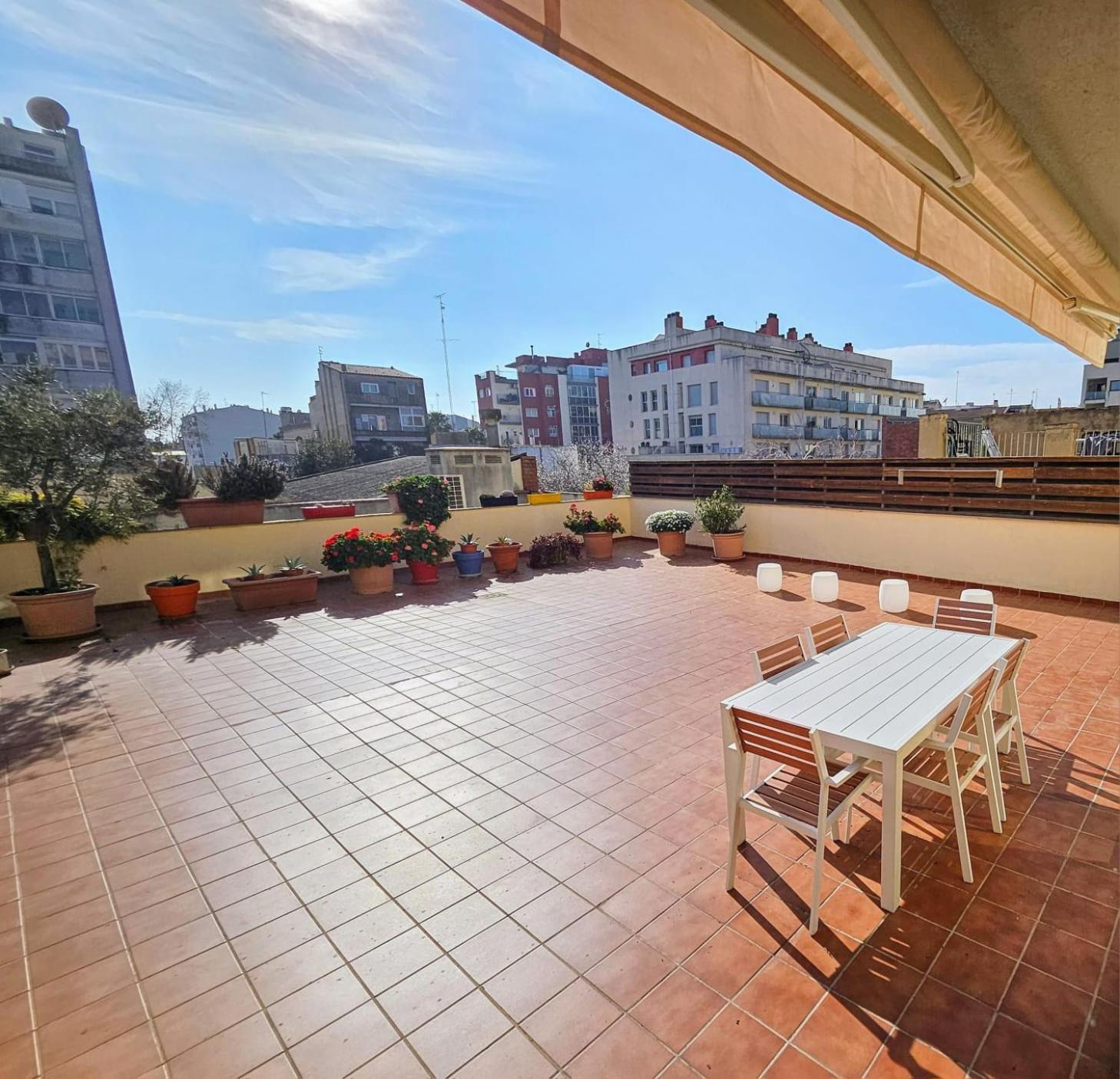 Apartamento Vilallonga 菲格拉斯 外观 照片