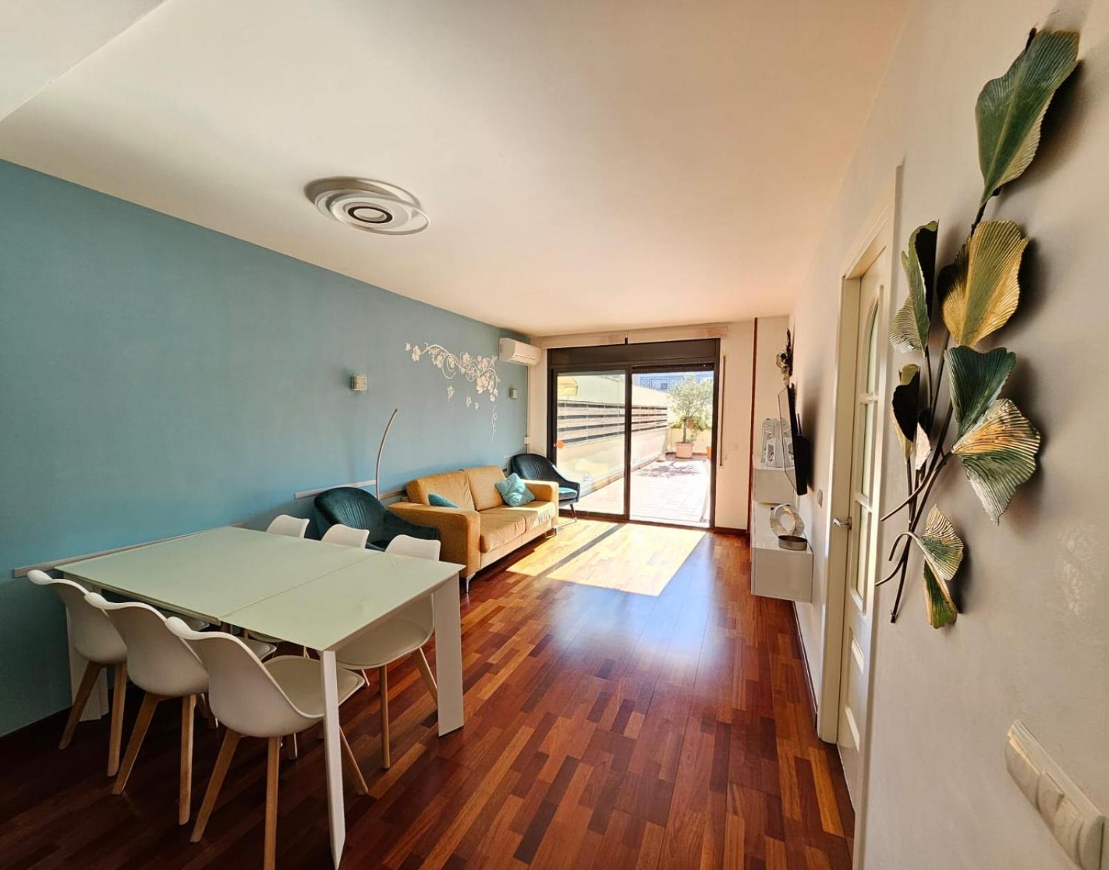 Apartamento Vilallonga 菲格拉斯 外观 照片