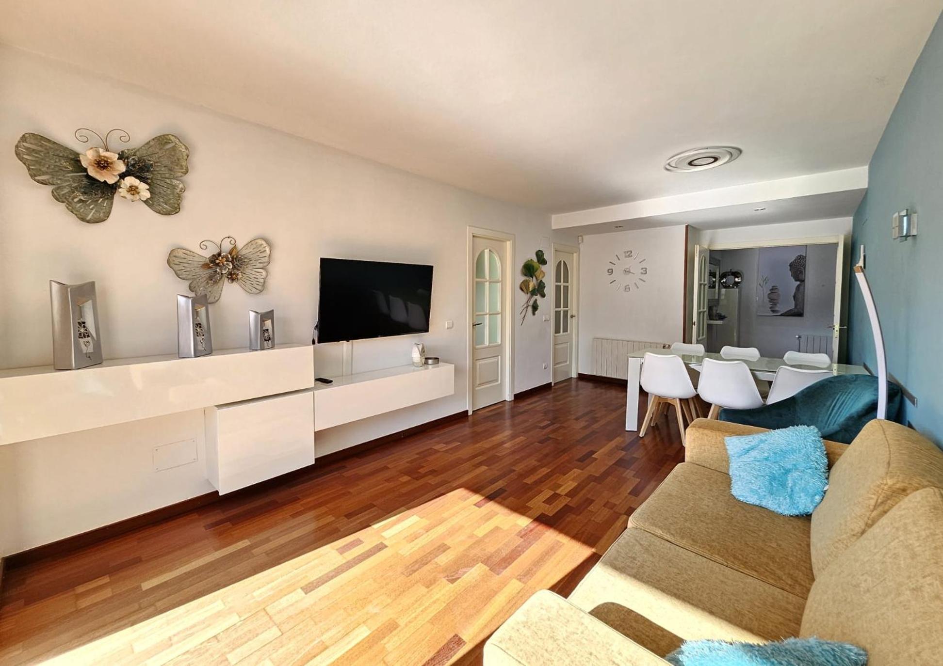 Apartamento Vilallonga 菲格拉斯 外观 照片