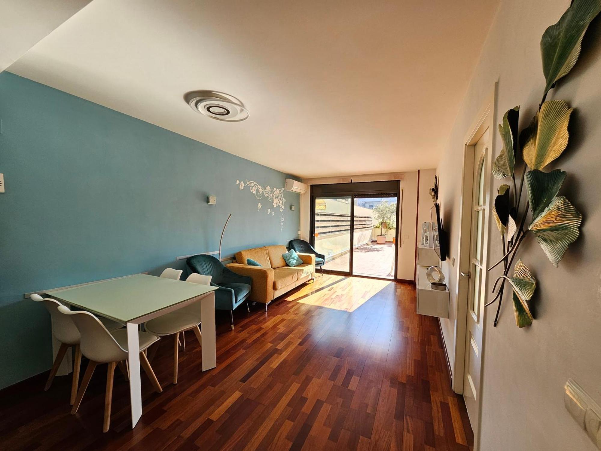 Apartamento Vilallonga 菲格拉斯 外观 照片