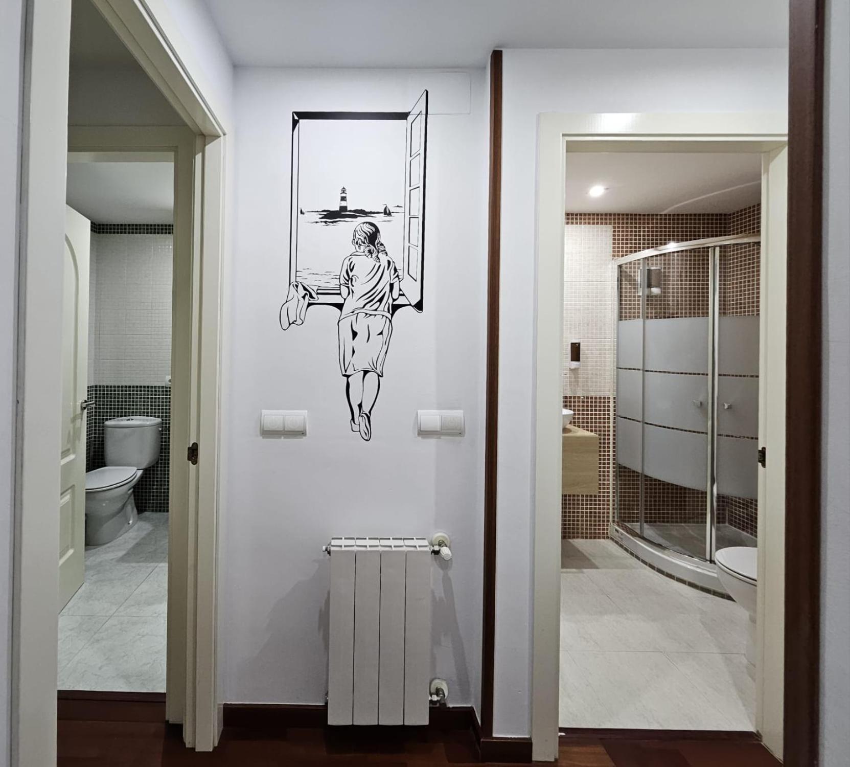 Apartamento Vilallonga 菲格拉斯 外观 照片