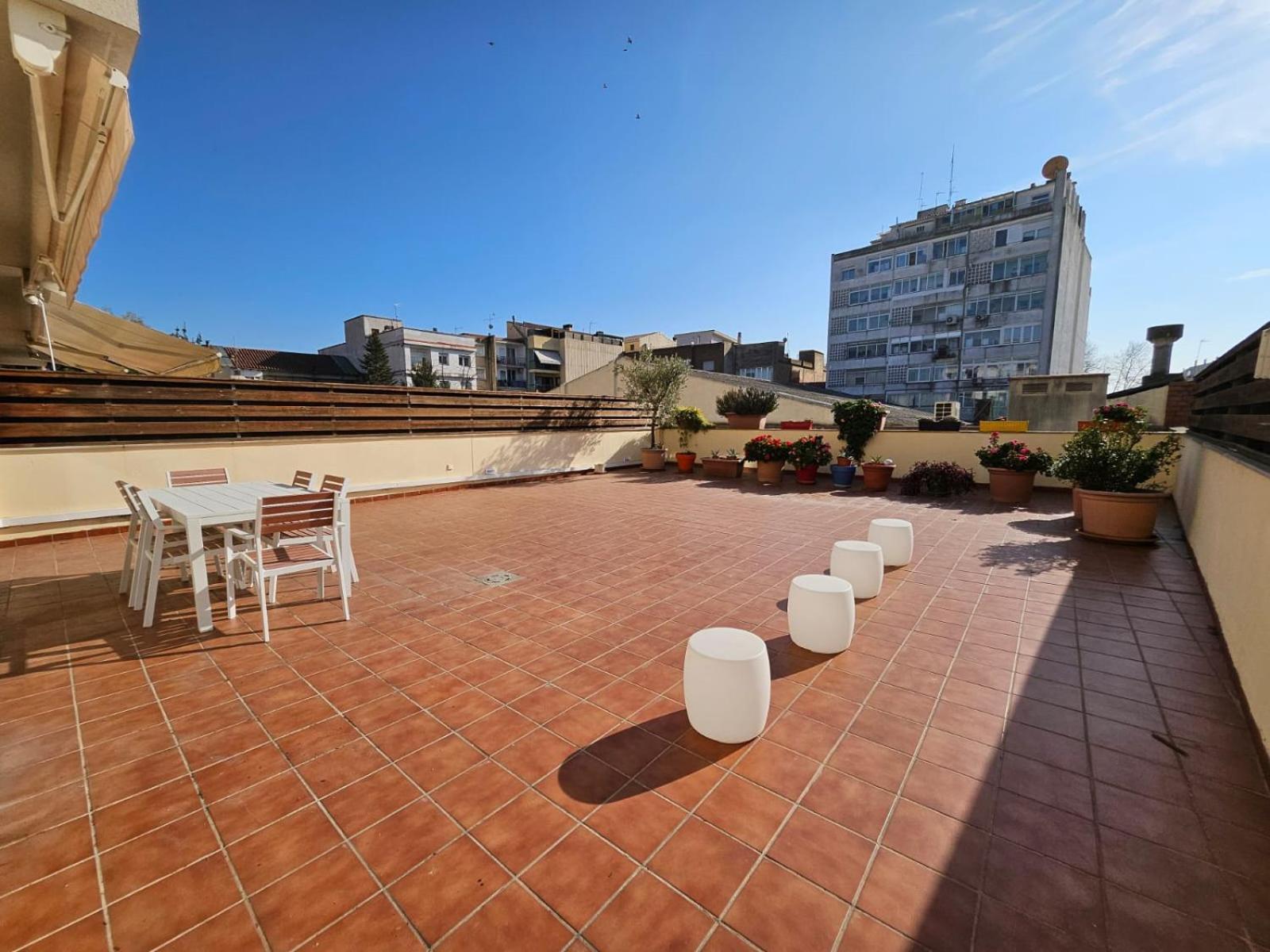 Apartamento Vilallonga 菲格拉斯 外观 照片