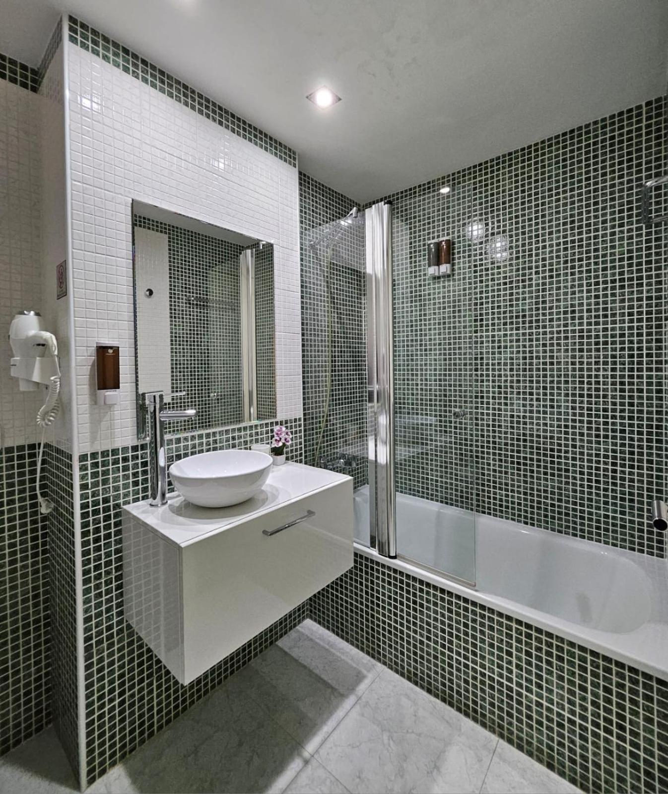 Apartamento Vilallonga 菲格拉斯 外观 照片