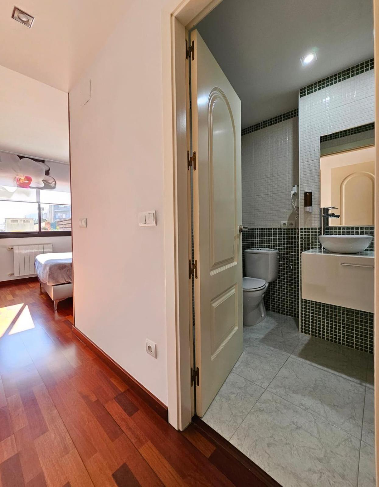 Apartamento Vilallonga 菲格拉斯 外观 照片