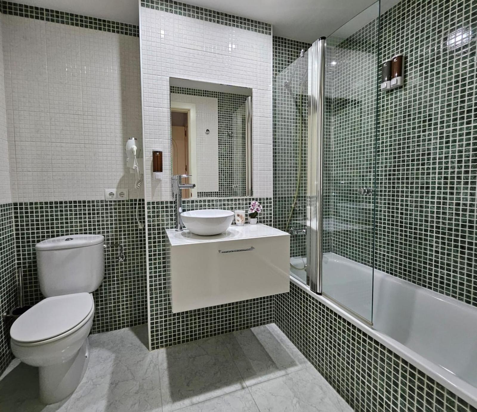 Apartamento Vilallonga 菲格拉斯 外观 照片