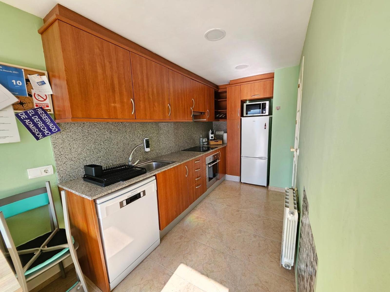 Apartamento Vilallonga 菲格拉斯 外观 照片