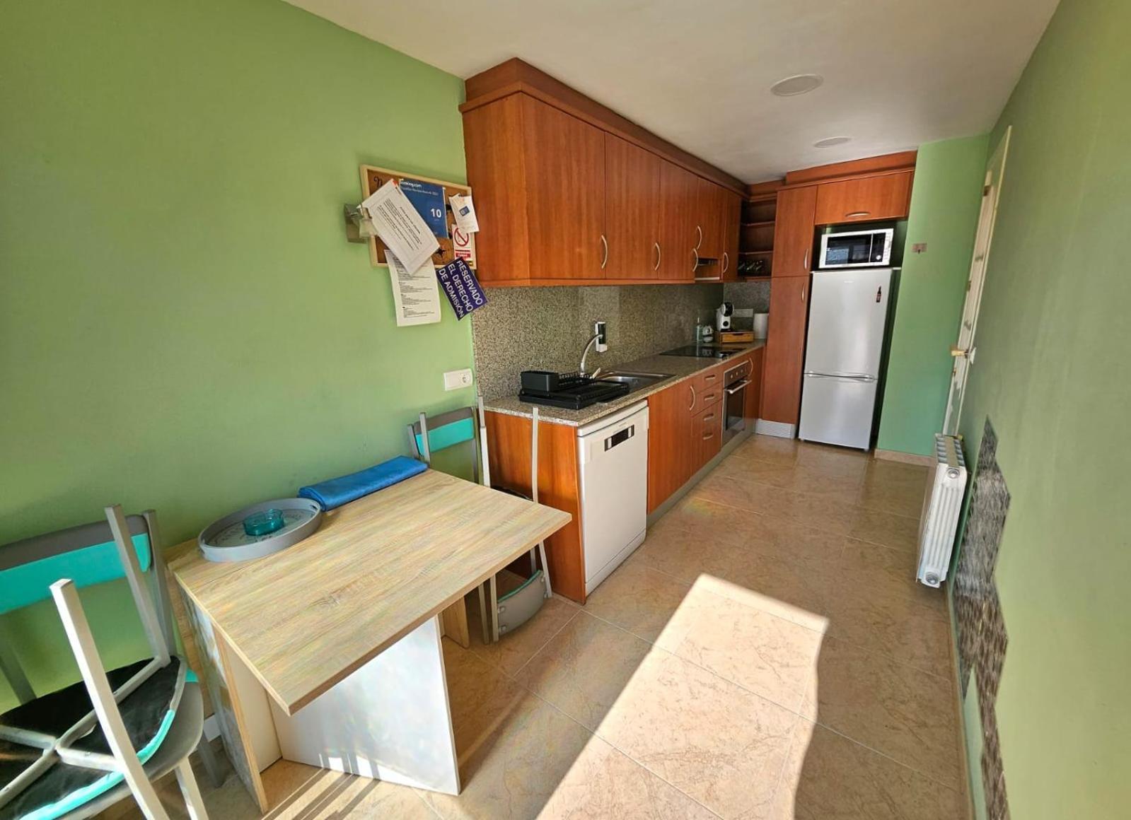 Apartamento Vilallonga 菲格拉斯 外观 照片