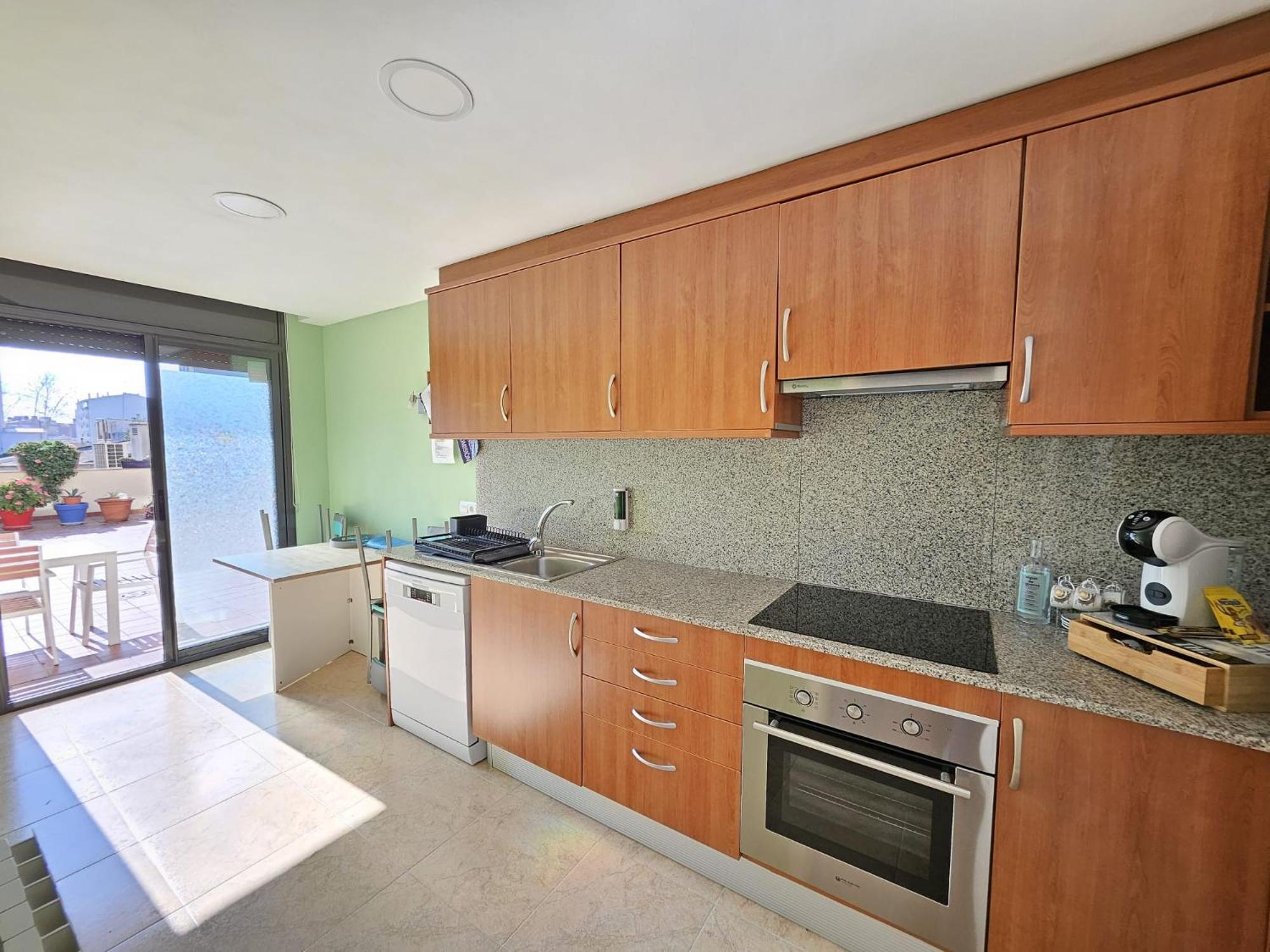 Apartamento Vilallonga 菲格拉斯 外观 照片