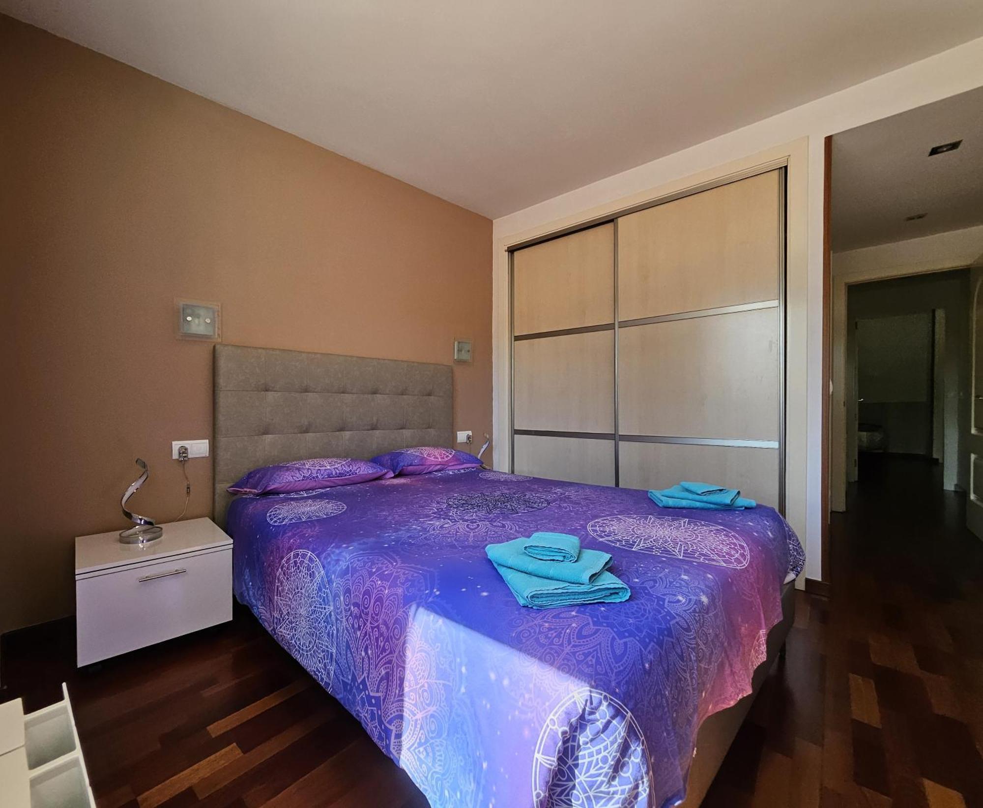 Apartamento Vilallonga 菲格拉斯 外观 照片