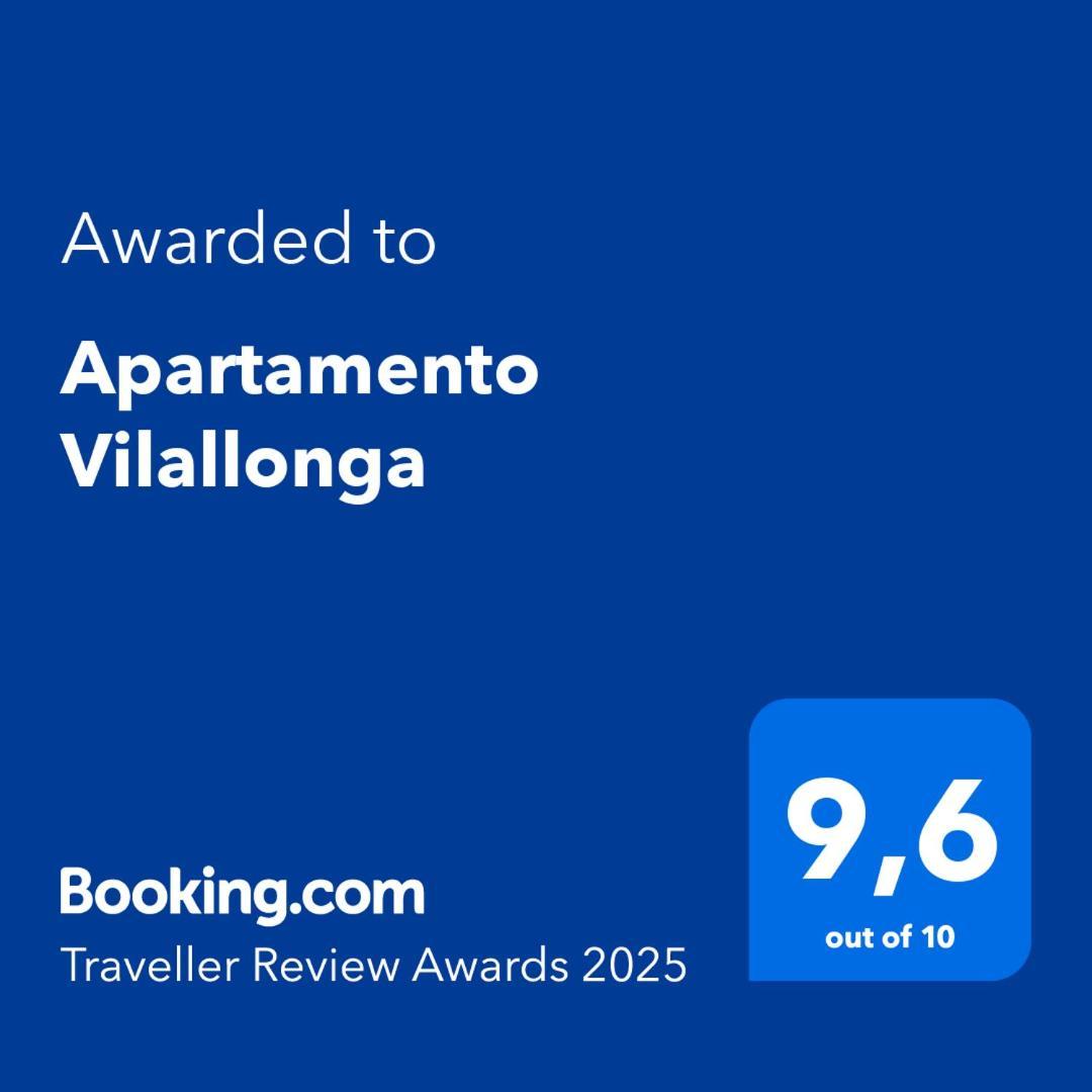 Apartamento Vilallonga 菲格拉斯 外观 照片