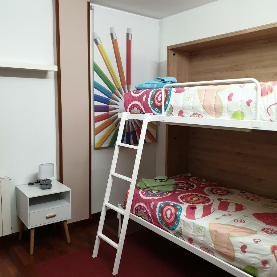 Apartamento Vilallonga 菲格拉斯 外观 照片