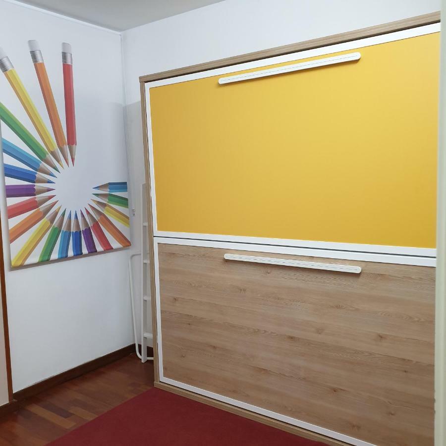 Apartamento Vilallonga 菲格拉斯 外观 照片
