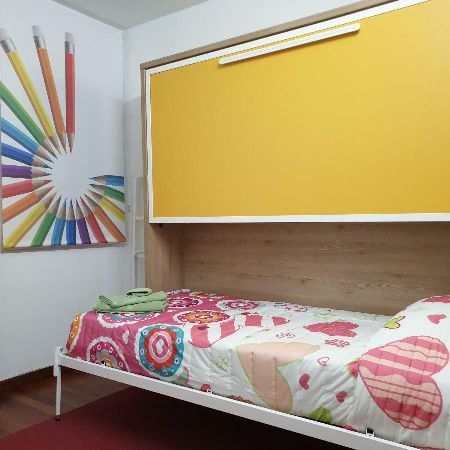 Apartamento Vilallonga 菲格拉斯 外观 照片